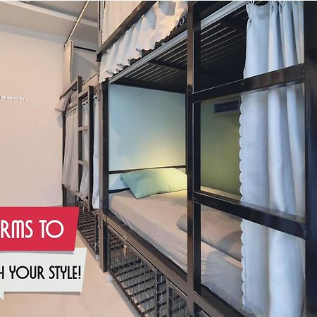 The Imperfect Downtown Hostel Хой Ан Екстериор снимка