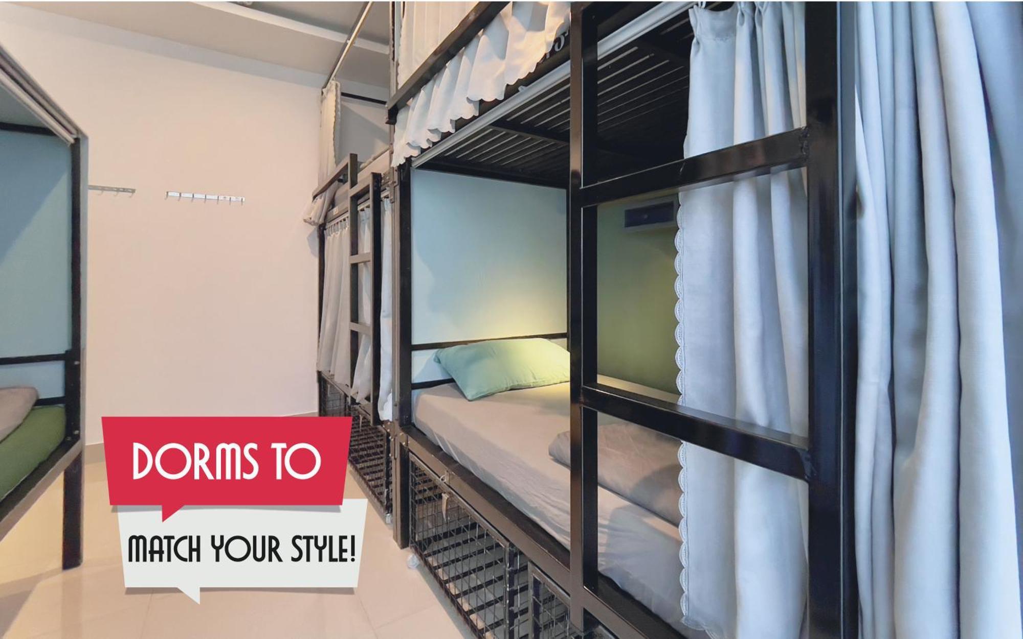 The Imperfect Downtown Hostel Хой Ан Екстериор снимка