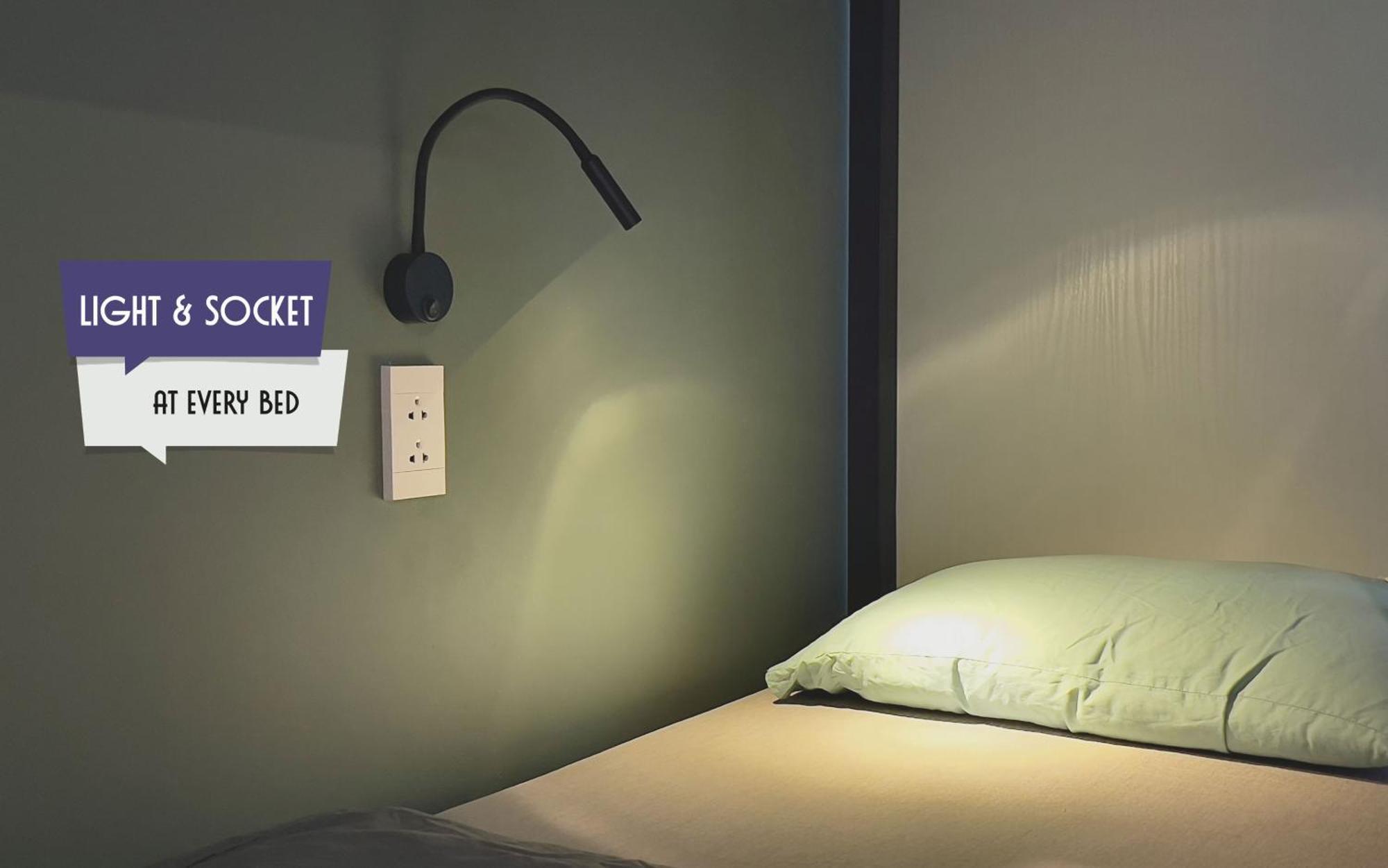 The Imperfect Downtown Hostel Хой Ан Екстериор снимка